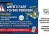 Fermierii, vizați de o tentativă periculoasă de fraudă online prin clonarea site-ului APIA