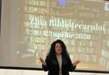 Ziua Bibliotecarului, sărbătorită la Târgu Jiu