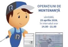 Site-ul RAR, indisponibil sâmbătă, timp de 7 ore