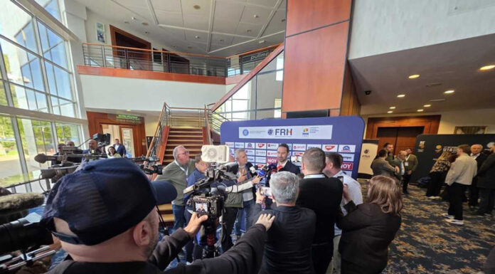 Schimbare la FRH. Handbalul românesc are un nou președinte