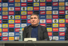 Oficial: Hagi este noul selecționer al României