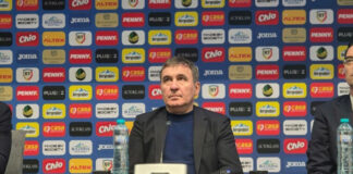Oficial: Hagi este noul selecționer al României