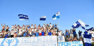 Gilortul, înlocuit de Sporting? Târgu Cărbunești dispare din Liga 3