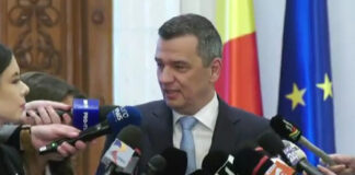 Grindeanu cere prefecților și secretarilor de stat să demisioneze