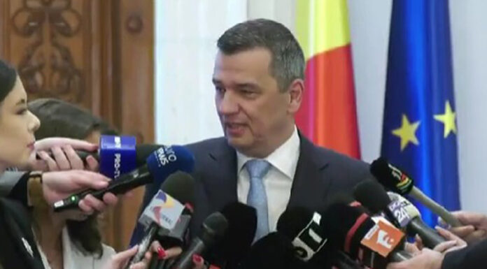 Grindeanu cere prefecților și secretarilor de stat să demisioneze