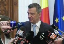 Grindeanu: PSD nu va susține un premier de la AUR