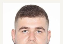 Tânăr din Drăguțești, dat dispărut