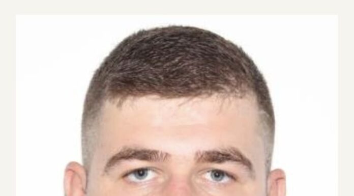 Tânăr din Drăguțești, dat dispărut