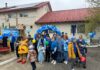 FOTO/VIDEO: Punte între suflete la CSCCH Târgu Jiu: emoție și solidaritate de Ziua Autismului