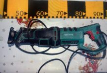 Percheziție la locuința unui bărbat din Târgu-Jiu