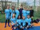 Performanță remarcabilă pentru echipa de fotbal fete U12 a Școlii Gimnaziale „Constantin Săvoiu”