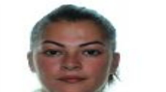 Tânără din Bălești, căutată de polițiști