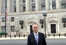 România la Washington: fără America nu avem viitor economic solid