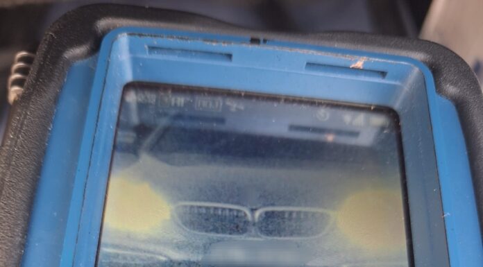 Șofer prins de radar, în Gorj, cu o viteză de trei ori mai mare decât cea permisă