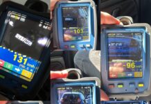 VIDEO: Un șofer din Gorj a circulat cu 103 km/h, dublul vitezei legale, în Dolj: polițiștii i-au luat permisul pentru 90 de zile