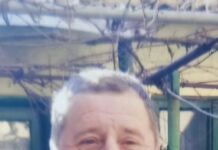 Bărbat din Târgu-Jiu, dispărut la cumpărături