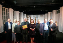 „Infinitul Brâncuși”, spectacol de teatru în Republica Moldova!