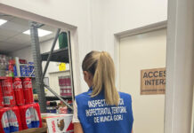 Inspectorii de muncă au ,,colectat” aproape jumătate de milion de lei