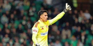 Gonçalves a semnat cu Craiova