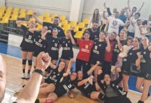 Junioarele 3, cu gândul la Turneul Final: ,,Cu siguranță țintim calificarea”