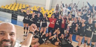 Junioarele 3, cu gândul la Turneul Final: ,,Cu siguranță țintim calificarea”