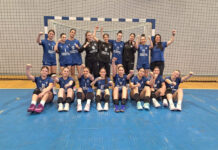 Au defilat în Seria G. Handbalistele de la CSM, la a 16-a victorie consecutivă