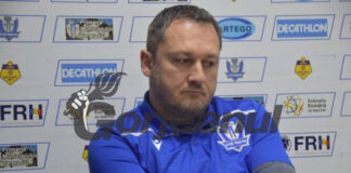 Final de drum pentru Basic la FC Argeș