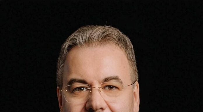 Leonardo Badea, Prim-viceguvernator BNR: Despre rolul macroprudențial al rezervelor internaționale