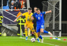 O nouă prestație dezolantă pentru tricolori