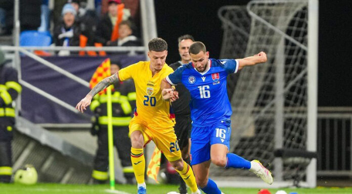 O nouă prestație dezolantă pentru tricolori