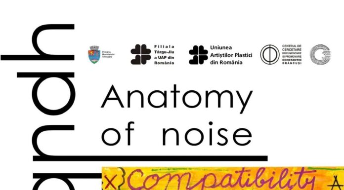 Președintele UAP Târgu Jiu expune la Timișoara