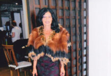 A murit avocata Mihaela Greblă, soția fostului judecător CCR Toni Greblă!