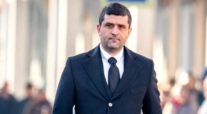 „Momentul adevărului” pentru Miruță!