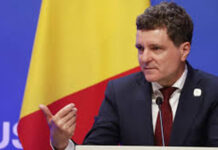 Consultări la Cotroceni