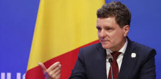 Consultări la Cotroceni