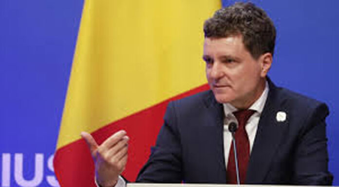 Consultări la Cotroceni