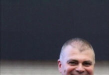 Profesor de la Liceul de Arte, găsit mort