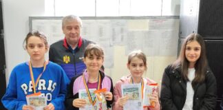 ”Cupa ”Păcălelilor 2026” – Concurs de orientare pentru elevi