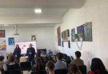 Poliția, în acțiune cu deținuții de la Penitenciarul Târgu-Jiu, pentru prevenirea consumului și traficului de substanțe psihoactive