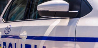 Concurs pentru șefia unui post de Poliție din Gorj