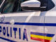 Bărbat lovit cu pumnul în față, pe o stradă din Târgu-Jiu