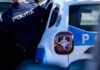 Un bărbat din comuna Dănești a fost reținut de polițiști, pentru că a încălcat ordinul de protecție