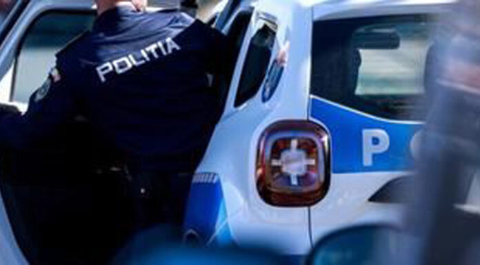 Control judiciar pentru târgujianul reținut pentru distrugere