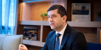 Miruță a semnat cu americanii pentru cooperarea antidronă pe Flancul Estic!