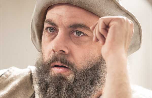 «Rugăciunea» lui Brâncuşi, în veacul Ierusalimului răstignirii – ,,Mi s-a cerut să fac o femeie care se roagă într-un cimitir şi am simplificat subiectul până la formele esenţiale”! (Constantin Brâncuşi)