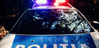 Scandal într-o familie din comuna Săulești, încheiat cu reținere
