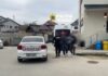 VIDEO: Hoț din Berlești, reținut după furt cu repetiție în Târgu-Jiu