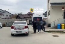 VIDEO: Hoț din Berlești, reținut după furt cu repetiție în Târgu-Jiu
