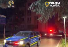 VIDEO: Percheziții în Gorj