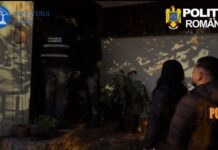 VIDEO/ Percheziții în Gorj: Sunt vizate SITE-URI DE ȘTIRI, TIP „OGLINDĂ”